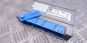 Блок управления АКПП BMW X5-series (E53) 24 60 7 518 709