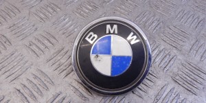 Эмблема BMW X5-series (E53)
