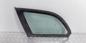 Стекло кузовное боковое левое BMW 3-series (E46)