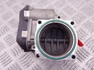 Заслонка дроссельная BMW X3-series (E83) 13 54 7 556 118