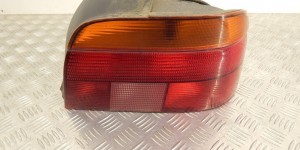 Фонарь задний правый BMW 5-series (E39) 63 21 8 363 558