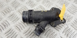 Фланец (тройник) системы охлаждения LAND-ROVER RANGE ROVER(2002-2005) 11 12 2 247 744 Фланец (тройник) системы охлаждения LAND-ROVER RANGE ROVER(2002-2005) 11 12 2 247 744