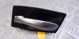 Ручка внутренняя передняя левая BMW 5-series (E60/61) 51 21 7 076 247