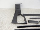 Накладка декоративная салона (комплект) BMW 5-series (E39) 51 16 8 256 297
