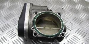 Заслонка дроссельная BMW 5-series (E60/61) 13 54 7 516 946