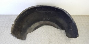 Защита арок задняя левая (подкрылок) BMW X5-series (E70) 51 48 7 158 377