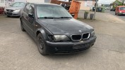 Блок комфорта BMW 3-series (E46) 61 35 6 932 368