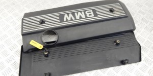 Декоративная крышка двигателя BMW 5-series (E39) 11 12 1 748 633