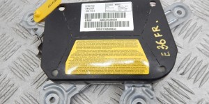 Подушка безопасности боковая (в дверь) передняя правая BMW 3-series (E36) 72 12 8 237 538