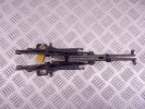 Петля крышки багажника BMW 3-series (E46) 41 62 8 220 073