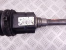 Полуось передняя правая (приводной вал, ШРУС) BMW X5-series (E53) 31 60 7 561 342