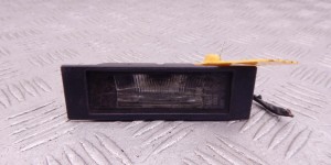 Подсветка номера BMW 1-series (E87) 63 26 7 165 735 Подсветка номера BMW 1-series (E87) 63 26 7 165 735