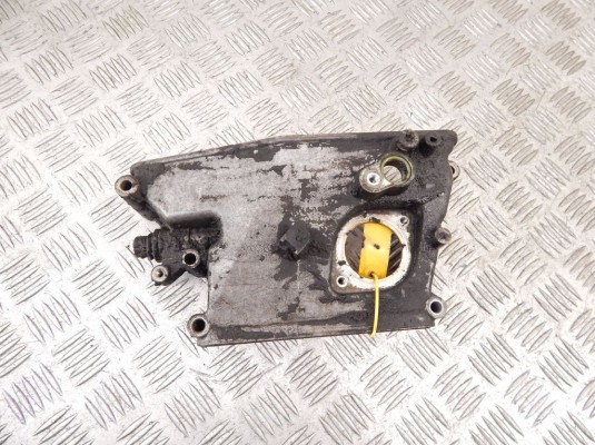 Крышка двигателя передняя BMW X5-series (E53) 1745507