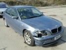 Компрессор кондиционера BMW 3-series (E46)