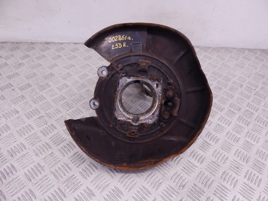 Ступица задняя правая BMW X5-series (E53) 33 32 1 095 240