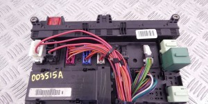 Блок предохранителей BMW X5-series (E53) 61 13 8 380 407