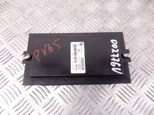 Блок управления светом BMW 3-series (E90/91/92) 61 35 9 128 183