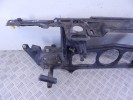 Передняя панель крепления облицовки (телевизор) BMW 5-series (E39) 51 71 8 159 610