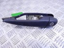 Ручка наружная передняя левая BMW 3-series (E46) 51 21 8 216 125