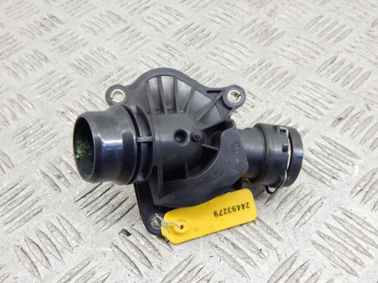 Корпус термостата BMW X5-series (E53) 11 51 7 805 811