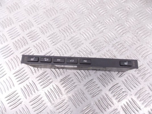 Блок кнопок BMW X5-series (E53) 8373738
