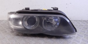 Фара правая BMW X5-series (E53)