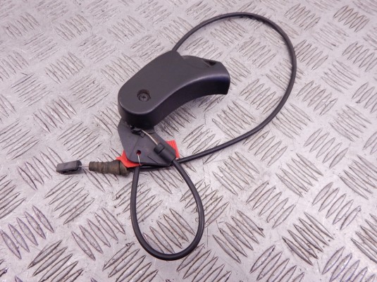 Трос капота BMW 3-series (E46) 51 23 8 208 442