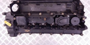 Клапанная крышка BMW X5-series (E53) 11 12 7 787 980 Клапанная крышка BMW X5-series (E53) 11 12 7 787 980