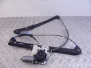 Стеклоподъемник электрический передний левый BMW X5-series (E53) 51 33 8 254 911