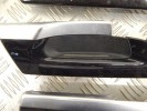 Накладка декоративная салона (комплект) BMW 7-series (F01/02) 51 42 9 151 206