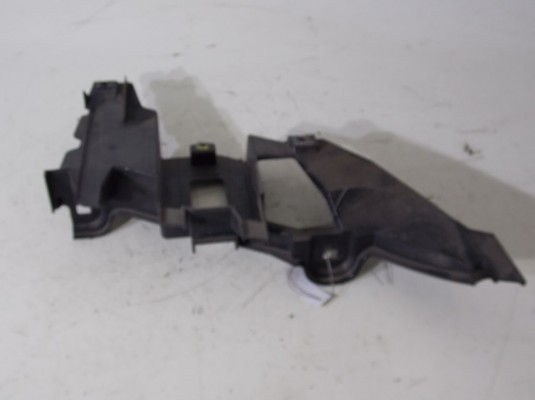 Крепление фары правой BMW X5-series (E53) 63 12 8 386 710