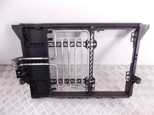 Кассета радиаторов BMW 5-series (E39)