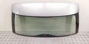 Стекло заднее BMW 3-series (E46) 51 31 8 255 292