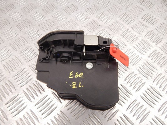 Замок двери задней левой BMW 5-series (E60/61) 51 22 7 167 069