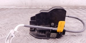 Замок двери задней правой BMW 5-series (E60/61) 51 22 7 202 148