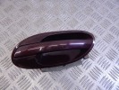 Ручка наружная передняя левая BMW 7-series (E65/66) 51 21 7 191 901