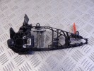 Скелет ручки наружной передней левой BMW X5-series (F15) 51 21 7 304 803