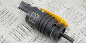 Насос (моторчик) омывателя стекла BMW X5-series (E53)