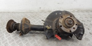 Амортизатор передний левый BMW 5-series (E34) 31 31 1 138 487