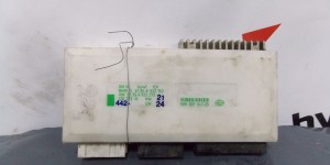 Блок комфорта BMW 5-series (E39) 61 35 6 922 152