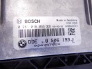 Блок управления двигателем BMW 5-series (E60/61) 13 61 8 506 199