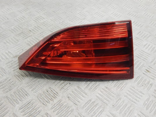 Фонарь крышки багажника левый BMW X1-series (E84) 63 21 2 990 113