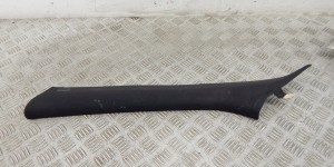 Обшивка стойки передней левой BMW 5-series (E39) 51 43 8 227 591 Обшивка стойки передней левой BMW 5-series (E39) 51 43 8 227 591