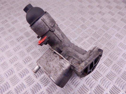 Корпус масляного фильтра BMW 5-series (E60/61) 11 42 7 805 408