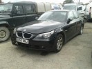Кассета радиаторов BMW 5-series (E60/61)