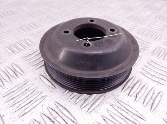 Шкив помпы BMW 5-series (E39) 11 51 1 436 590 Шкив помпы BMW 5-series (E39) 11 51 1 436 590