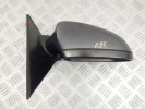 Зеркало наружное правое BMW 1-series (E87) 51 16 7 189 850