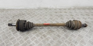 Полуось задняя (приводной вал, ШРУС) BMW 3-series (E90/91/92) 33 21 7 547 075