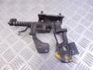 Петля крышки багажника BMW 3-series (E46) 51 24 8 254 016