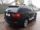 Ручка наружная передняя левая BMW X5-series (E70) 51 21 7 207 561